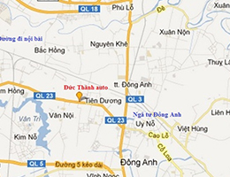 Bản đồ