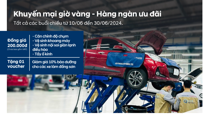 MỪNG ĐẠI LỄ-SẮM XE SANG