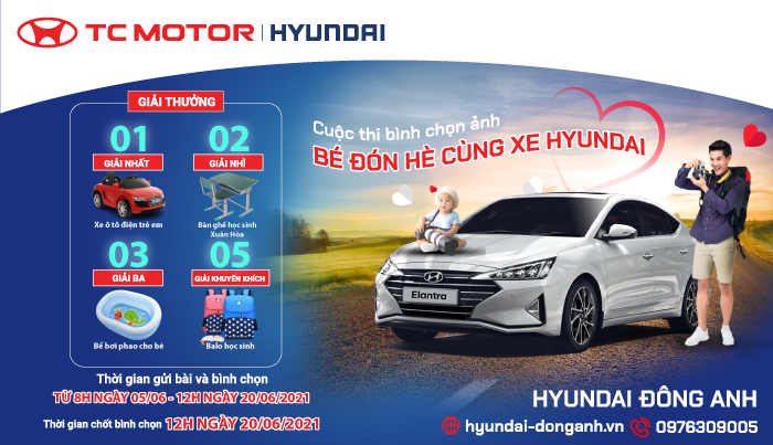 CUỘC THI BÌNH CHỌN ẢNH 