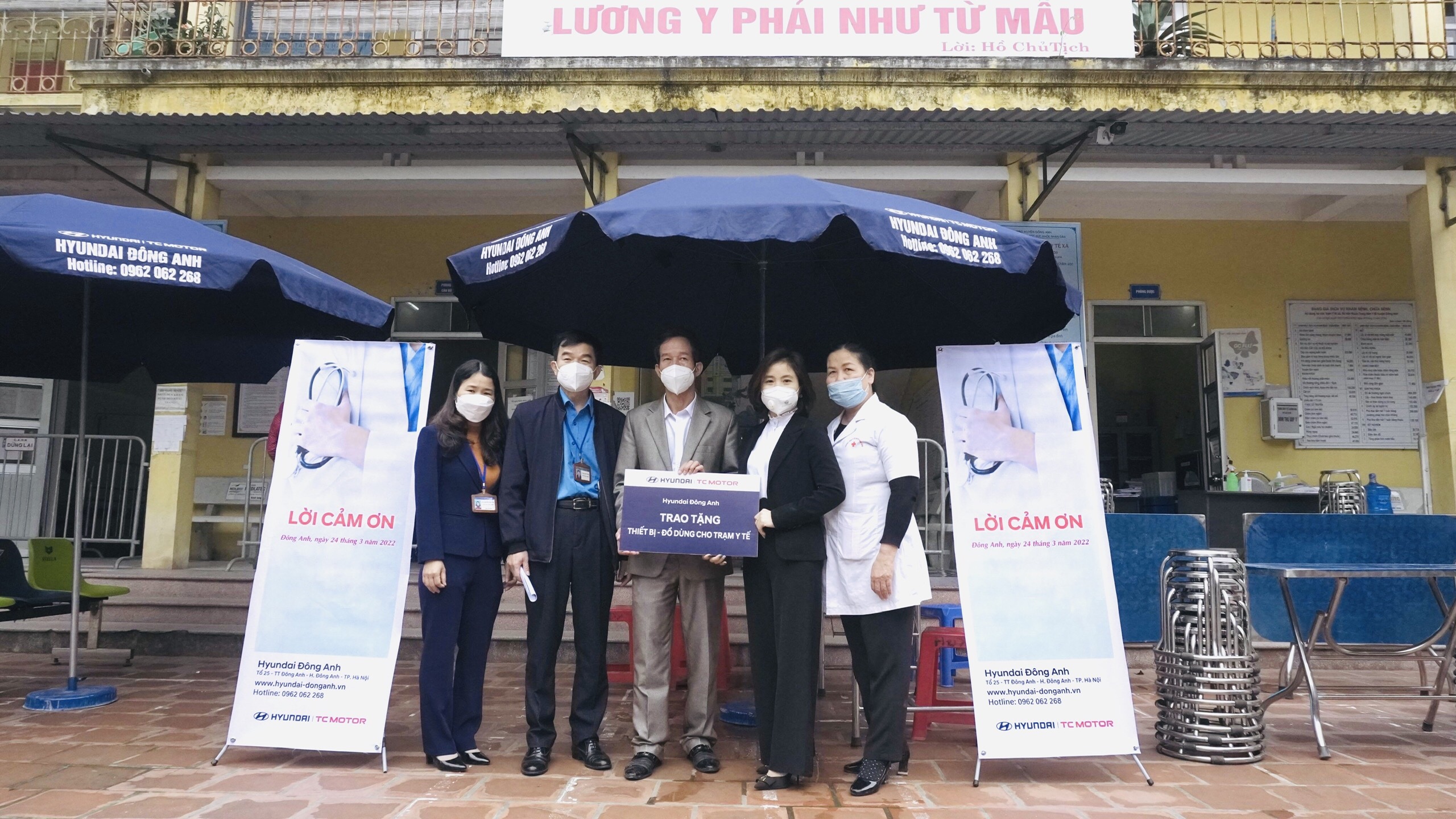 THAY LỜI CẢM ƠN