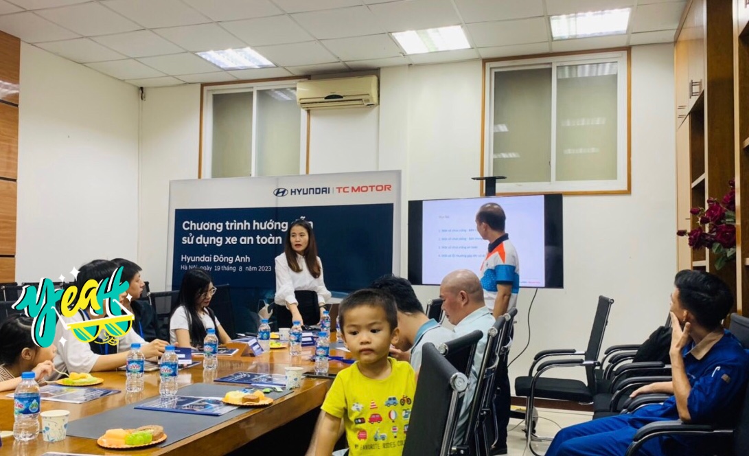 CHƯƠNG TRÌNH HDLXAT NGÀY 19/8/2023