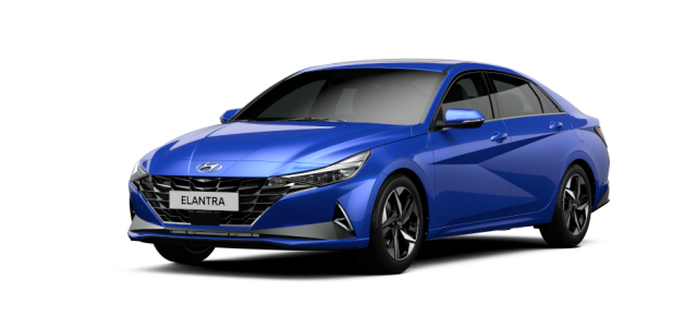 ALL NEW ELANTRA