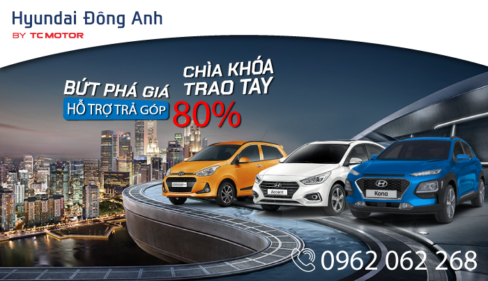 BỨT PHÁ GIÁ-CHÌA KHÓA TRAO TAY