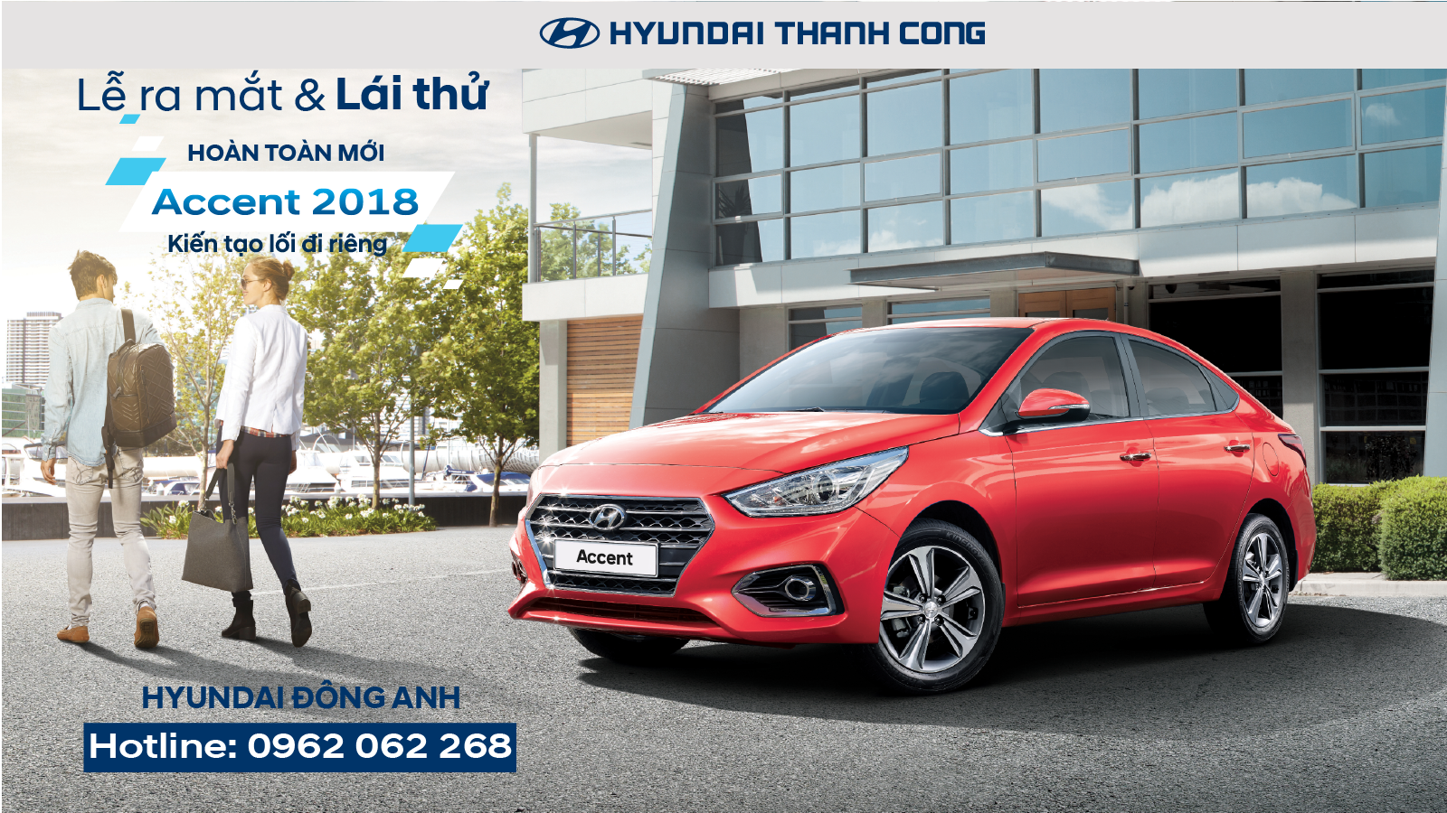 TRẢI NGHIỆM HYUNDAI-NGÀY MAI SỞ HỮU