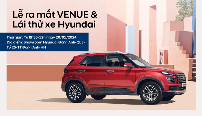 CHƯƠNG TRÌNH THẺ HỘI VIÊN HYUNDAI - HYUNDAI MEMBERSHIP