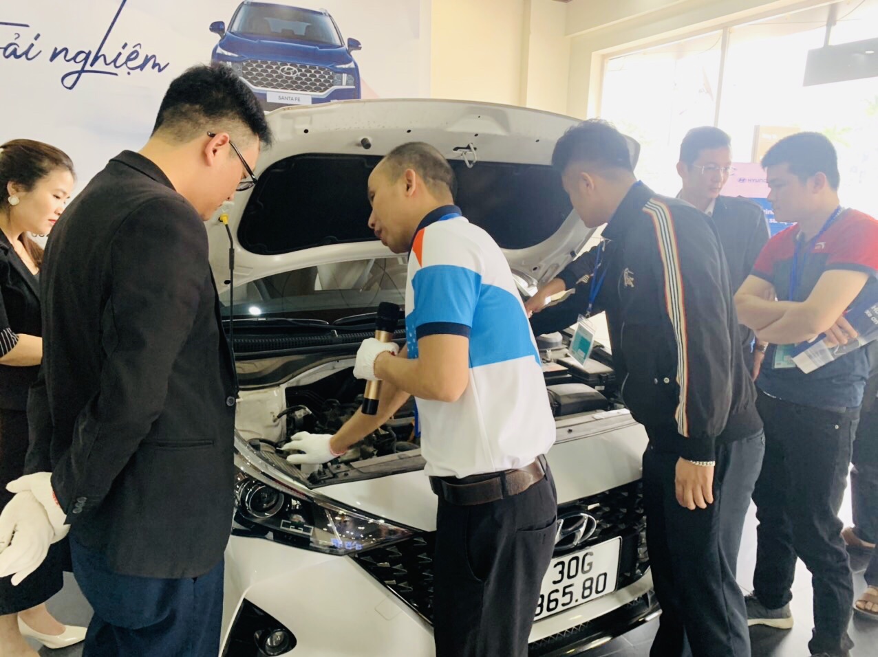 CT HƯỚNG DẪN LÁI XE AN TOÀN NGÀY 18/3/2023