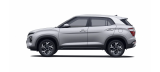 ALL NEW CRETA