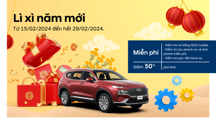 KHUYẾN MẠI DỊCH VỤ-LÌ XÌ NĂM MỚI-XUÂN GIÁP THÌN 2024