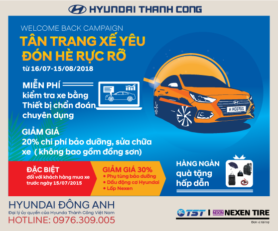 CTKM DỊCH VỤ 