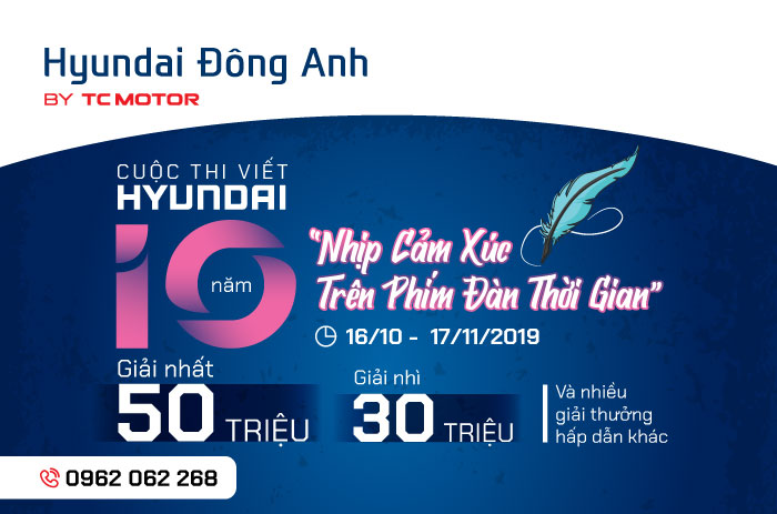 CUỘC THI VIẾT 
