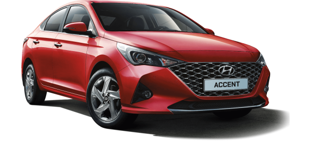 ACCENT 2021